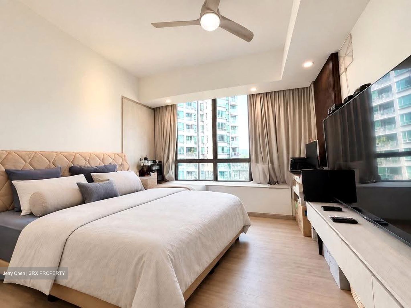 The Quintet (D23), Condominium #618134231